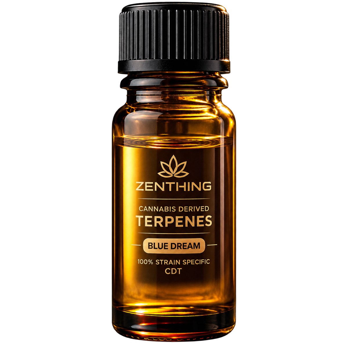Blue Dream - Cannabis Derived Terpenes (CDT)