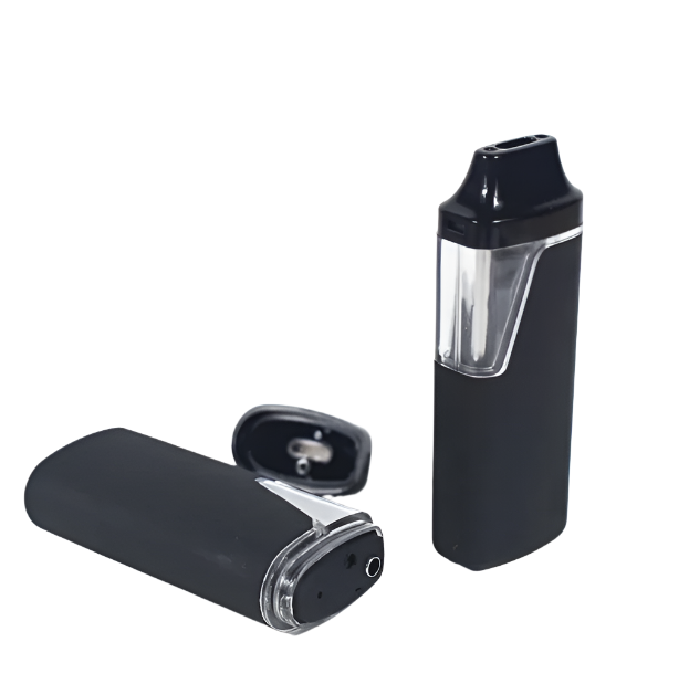 Vape desechable AIO de tamaño micro Uzo de 1 ml