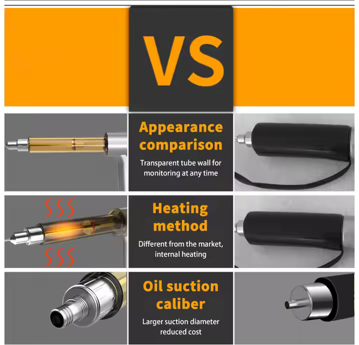 Cartridge Filling Gun