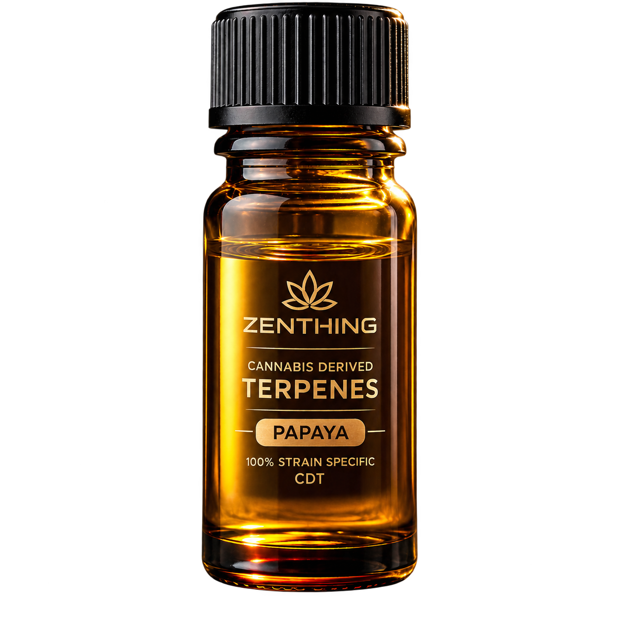 Papaya - Cannabis Derived Terpenes (CDT)