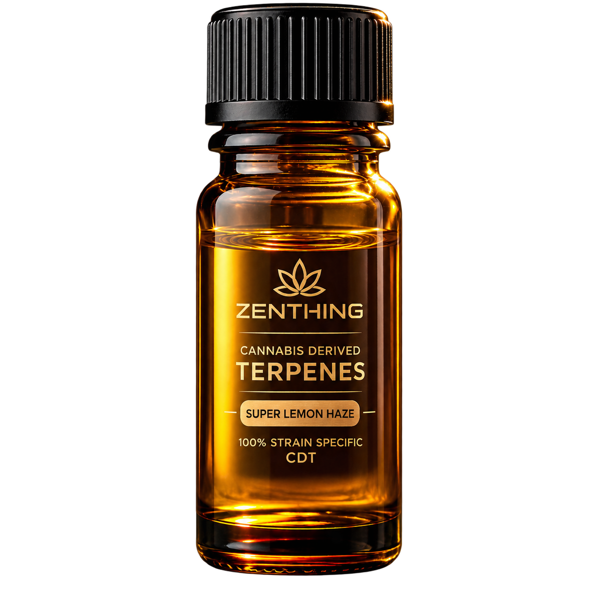 Super Lemon Haze - Cannabis Derived Terpenes (CDT)