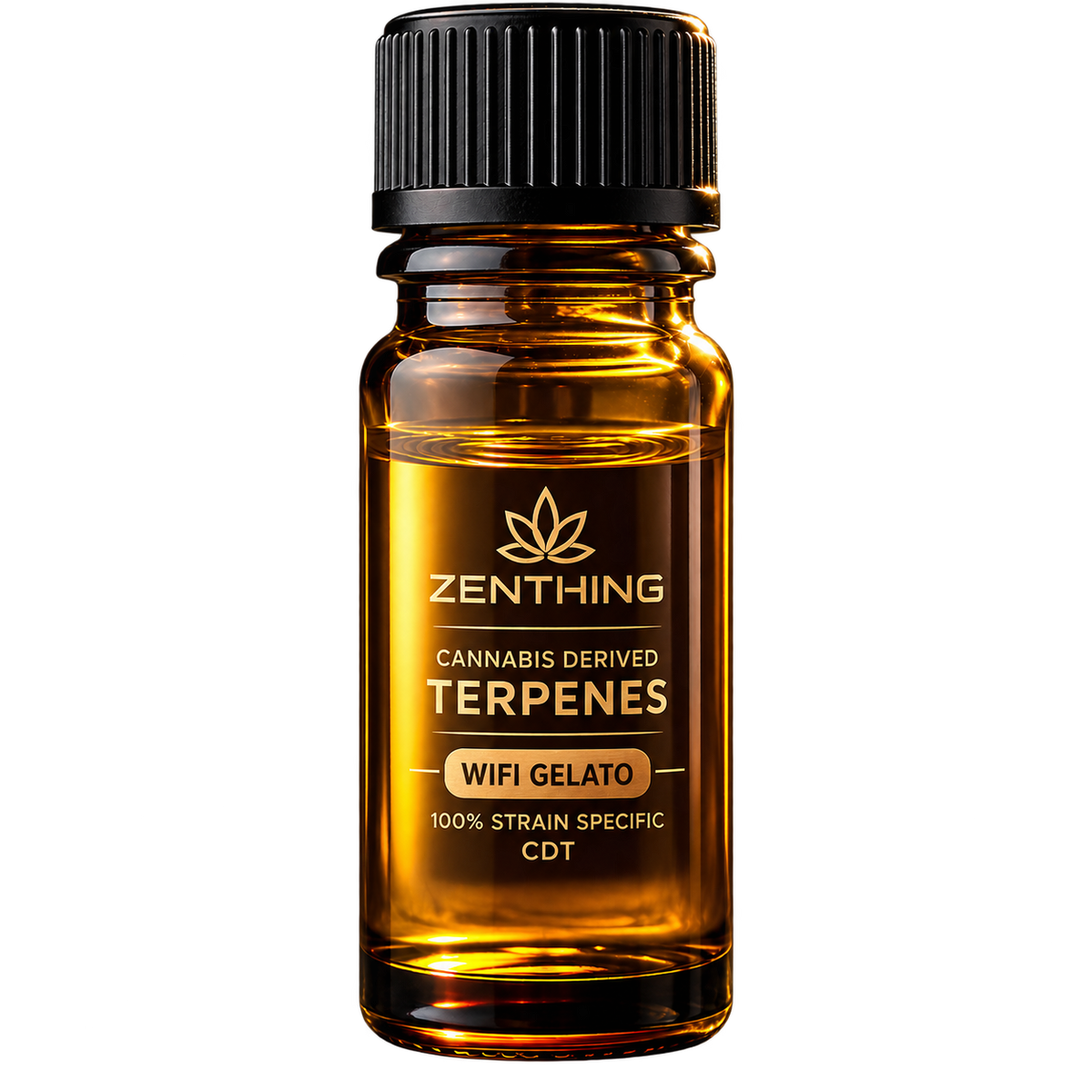 WiFi Gelato - Cannabis Derived Terpenes (CDT)