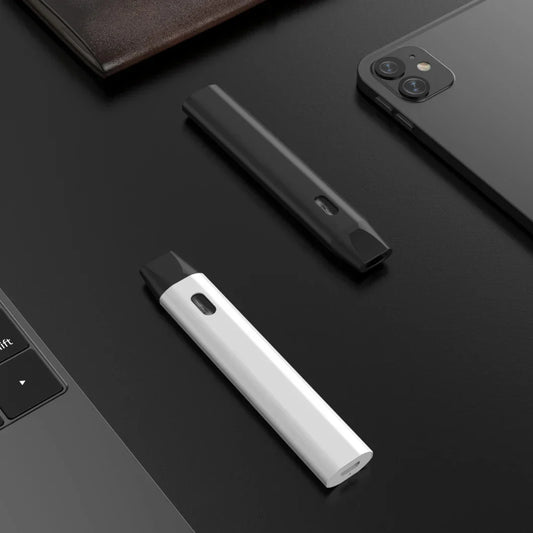 The Ultimate Guide to Choosing Disposable Vape Pens