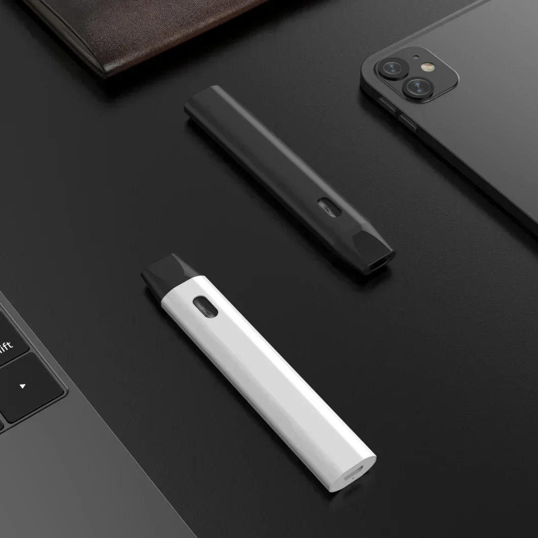 The Ultimate Guide to Choosing Disposable Vape Pens