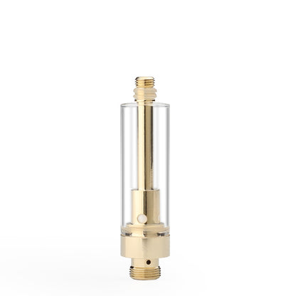 Gold Ceramic Vape Cartridge
