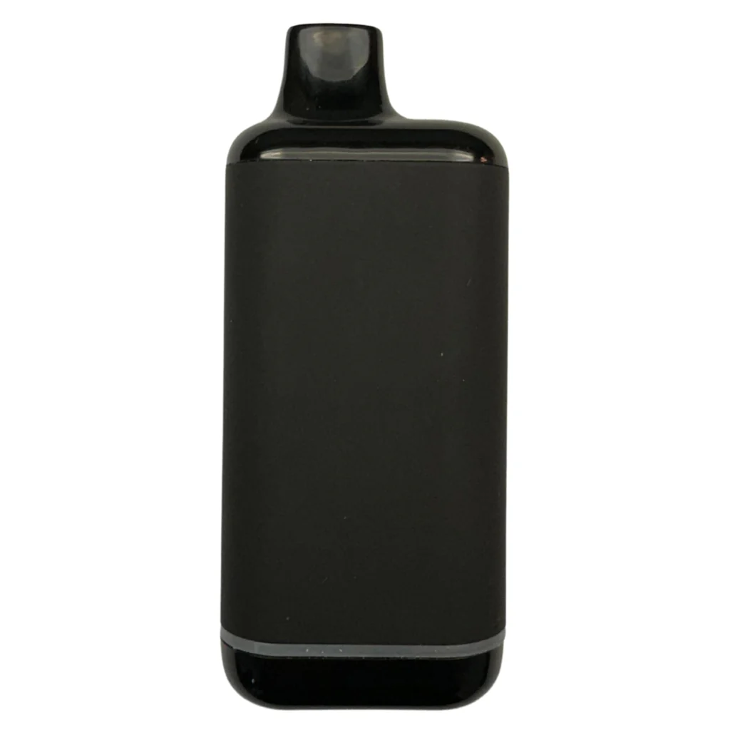 510 Thread Vape Battery - Hidden Cartridge Design