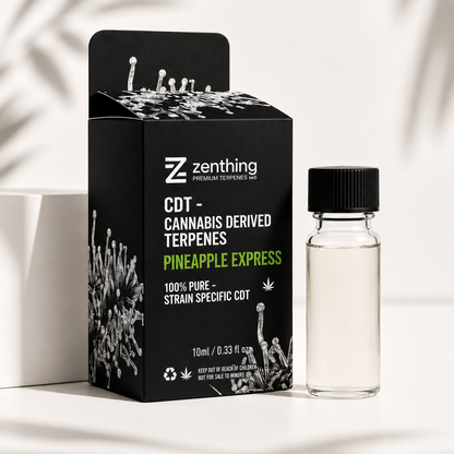 Pineapple Express - Cannabis Derived Terpenes (CDT)