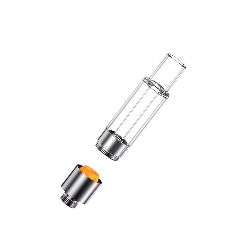 All-Glass Vape Cartridge