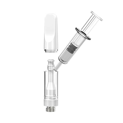 Dab Applicator Syringe 1ml