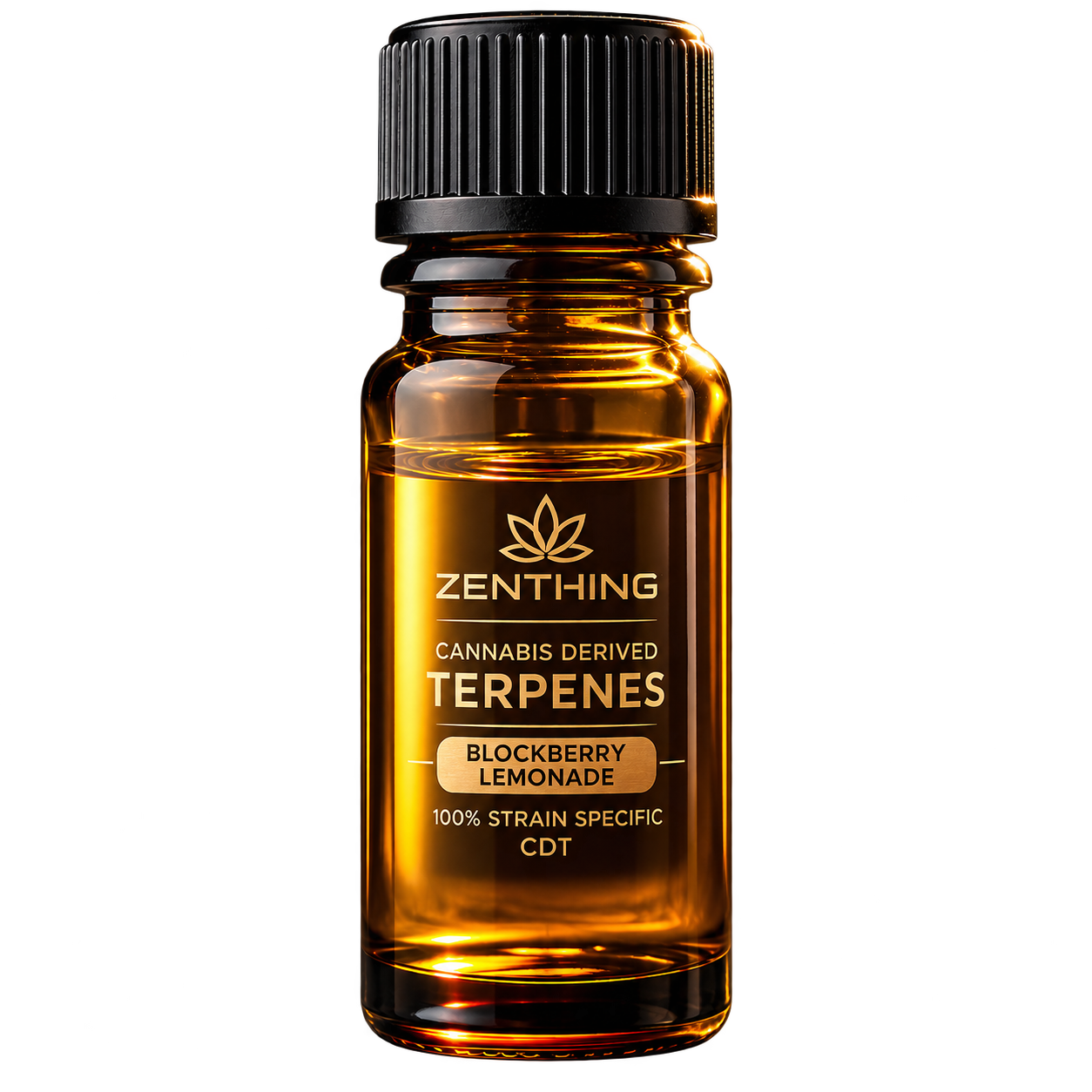 Blockberry Lemonade - Cannabis Derived Terpenes (CDT)