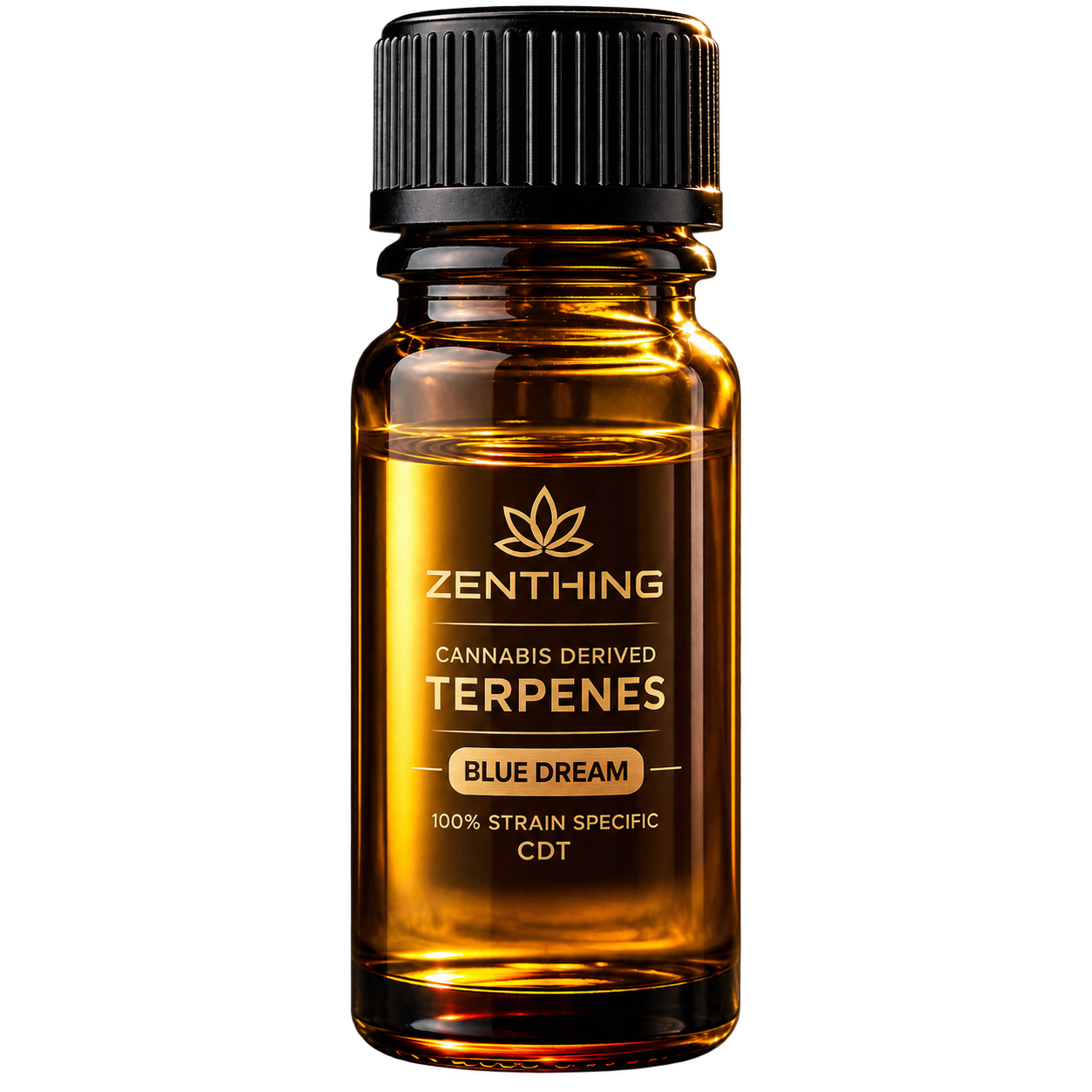 Blue Dream - Cannabis Derived Terpenes (CDT)