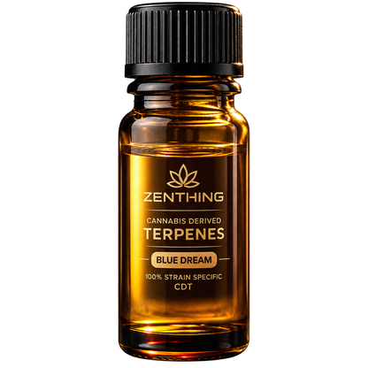Blue Dream - Cannabis Derived Terpenes (CDT)