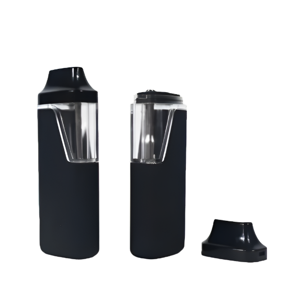 Vape desechable AIO de tamaño micro Uzo de 1 ml