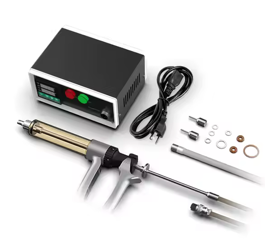 Cartridge Filling Gun