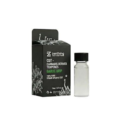 Garlic Drip - Cannabis Derived Terpenes (CDT)
