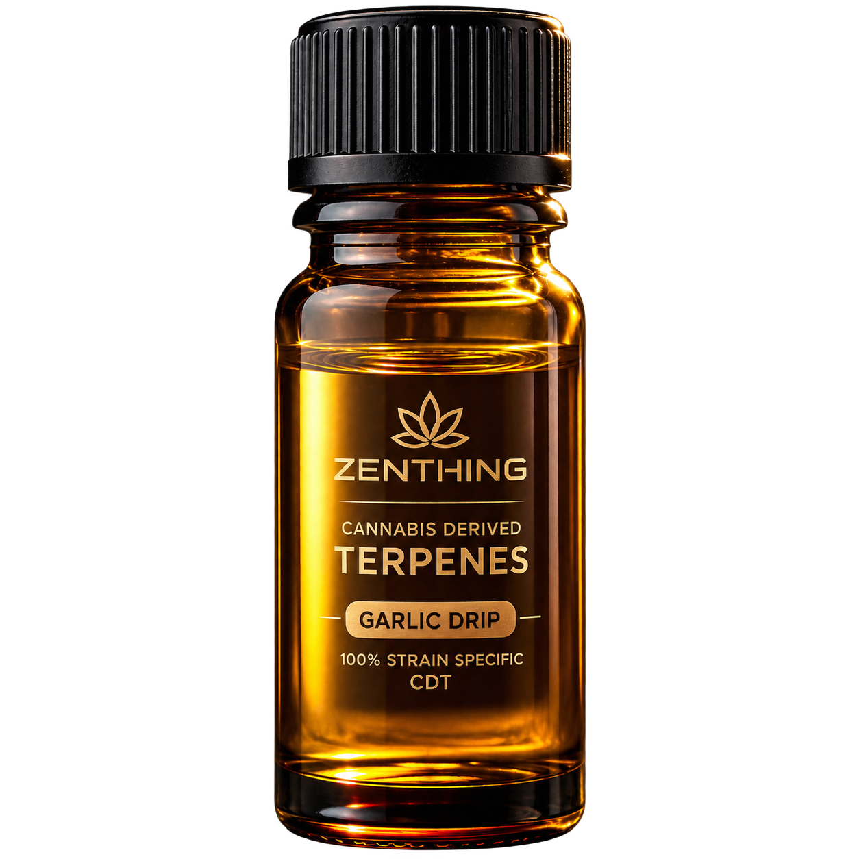 Garlic Drip - Cannabis Derived Terpenes (CDT)