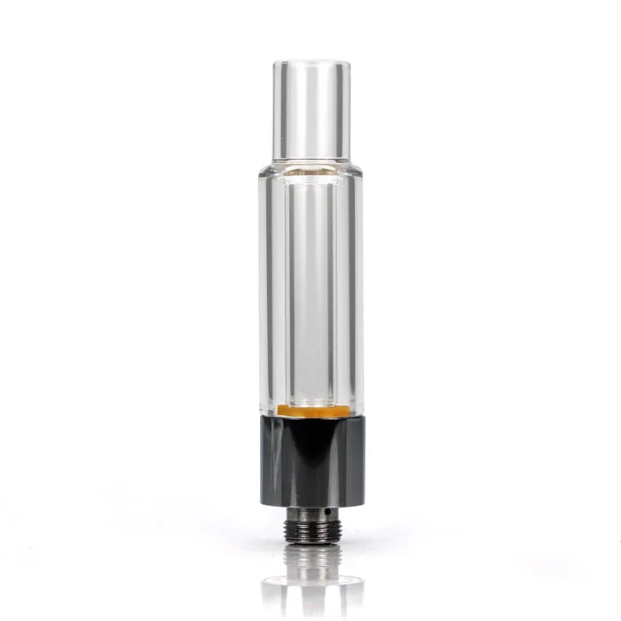 All-Glass Vape Cartridge