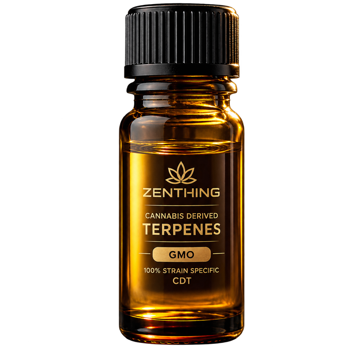 GMO - Cannabis Derived Terpenes (CDT)
