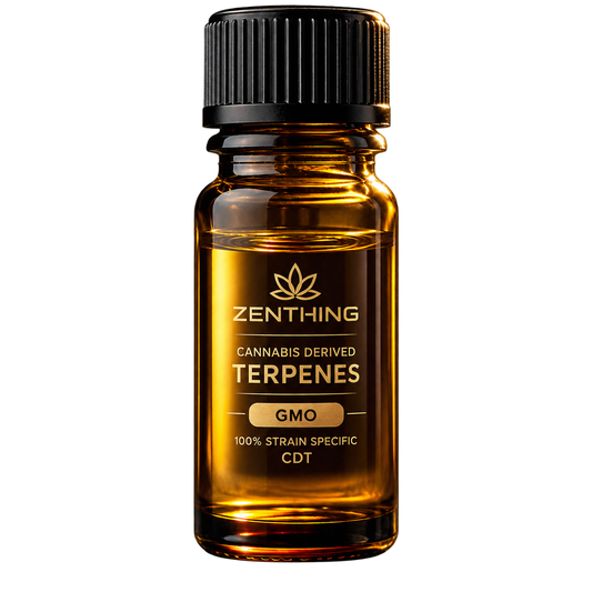 GMO - Cannabis Derived Terpenes (CDT)