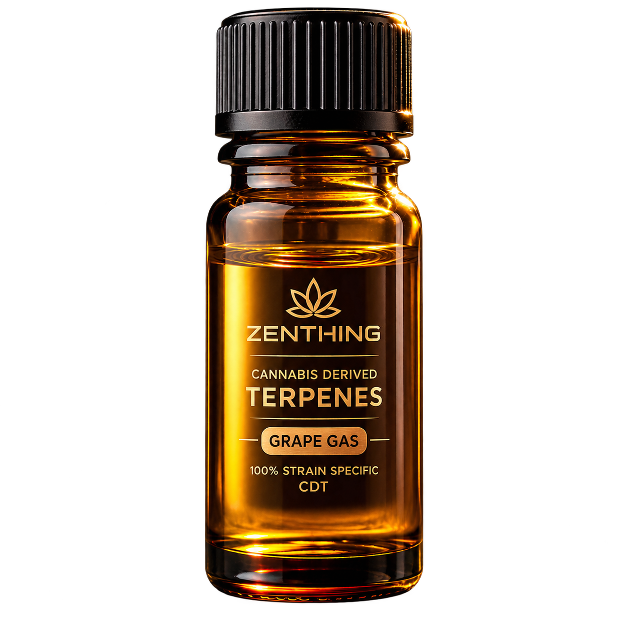 Grape Gas - Cannabis Derived Terpenes (CDT)