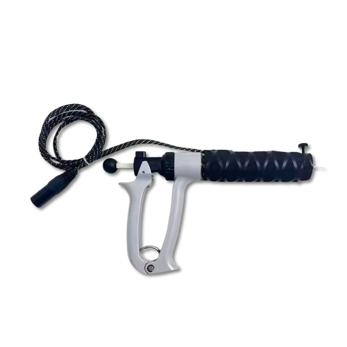 Cartridge Filling Gun