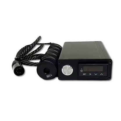 Cartridge Filling Gun