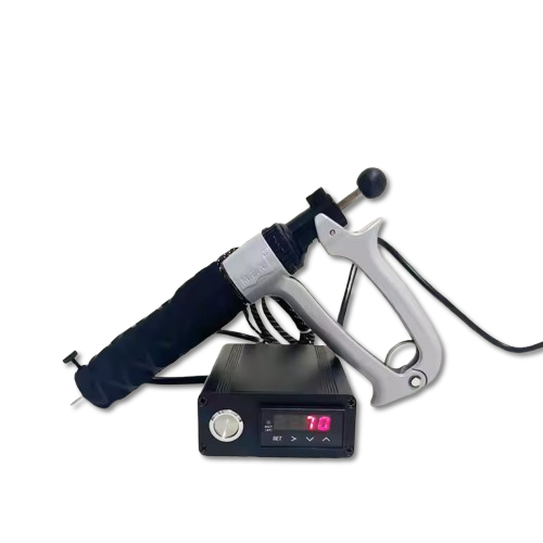 Cartridge Filling Gun