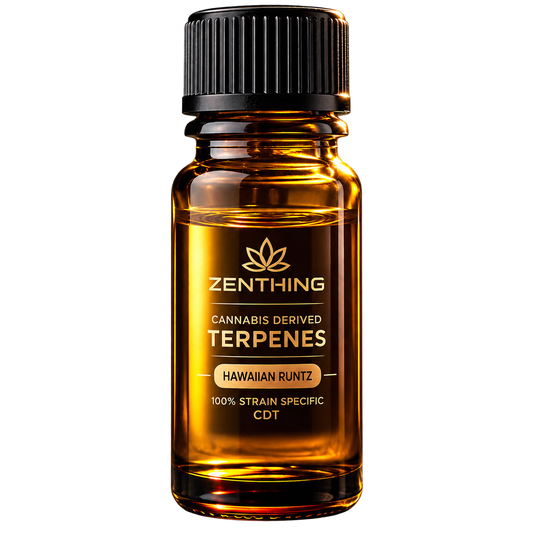 Hawaiian Runtz - Cannabis Derived Terpenes (CDT)