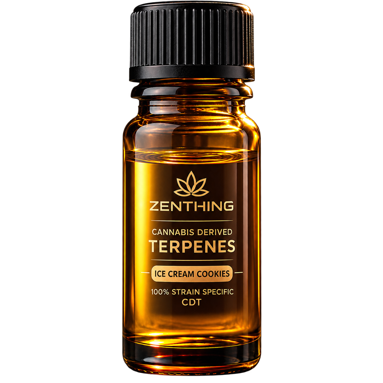 Ice Cream Cookies - Cannabis Derived Terpenes (CDT)