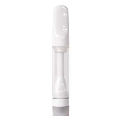 Full Ceramic Vape Cartridge
