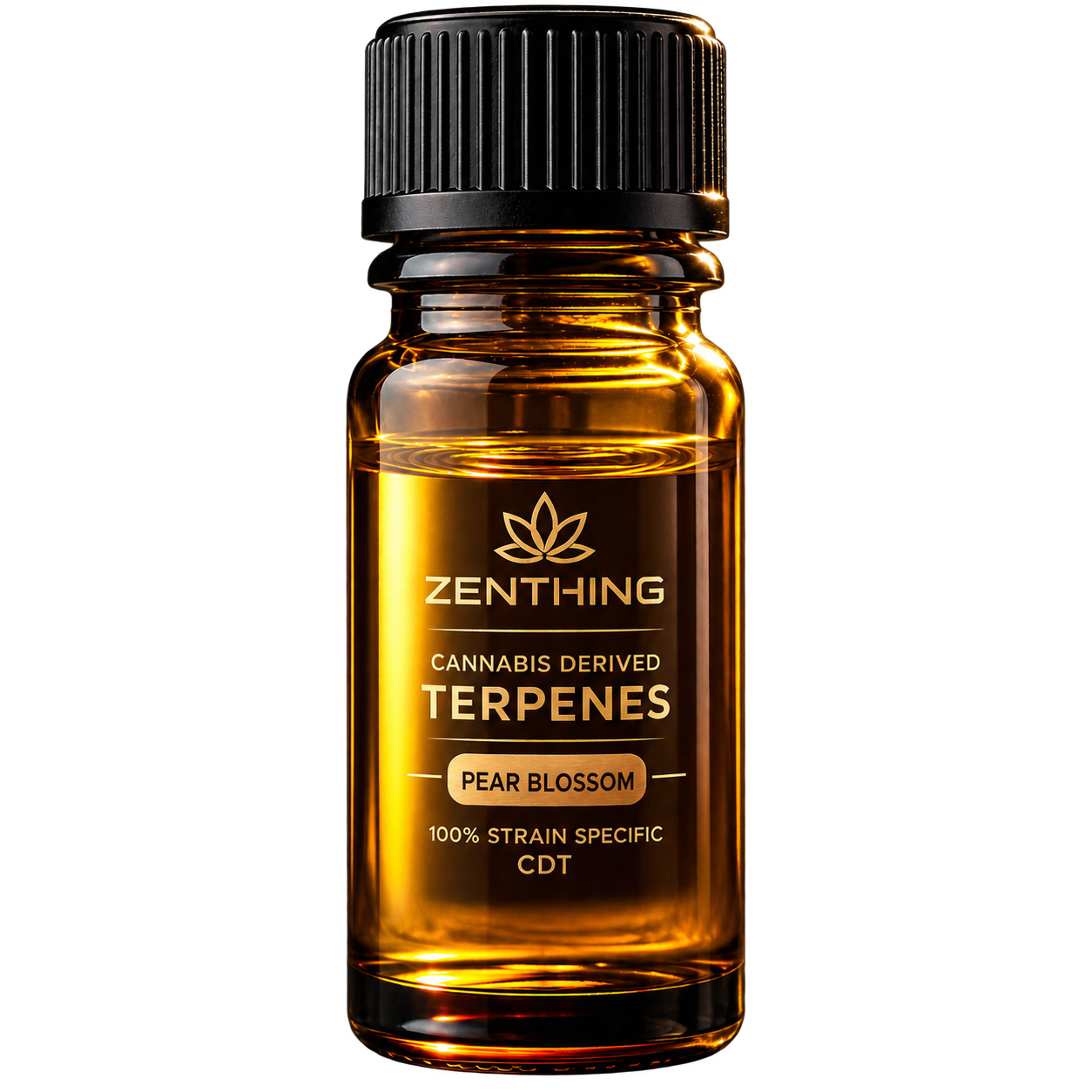 Pear Blossom - Cannabis Derived Terpenes (CDT)