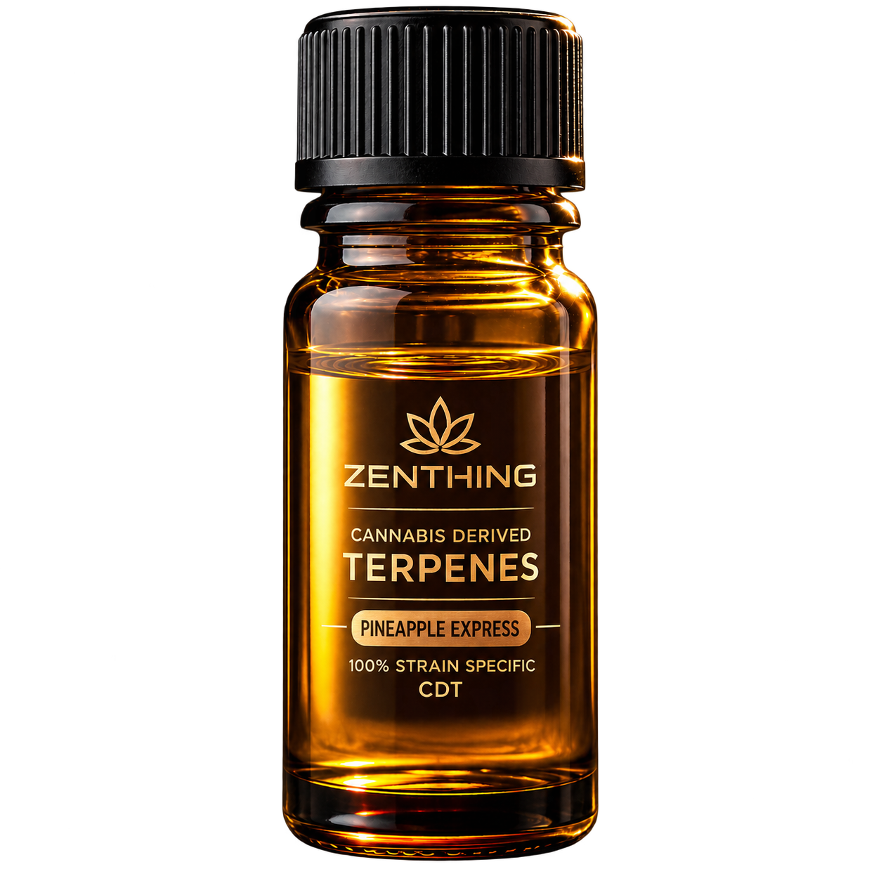 Pineapple Express - Cannabis Derived Terpenes (CDT)