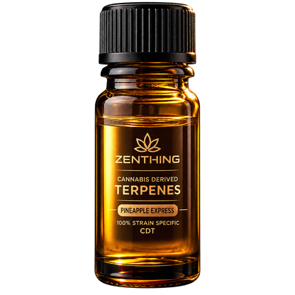 Pineapple Express - Cannabis Derived Terpenes (CDT)