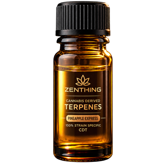 Pineapple Express - Cannabis Derived Terpenes (CDT)
