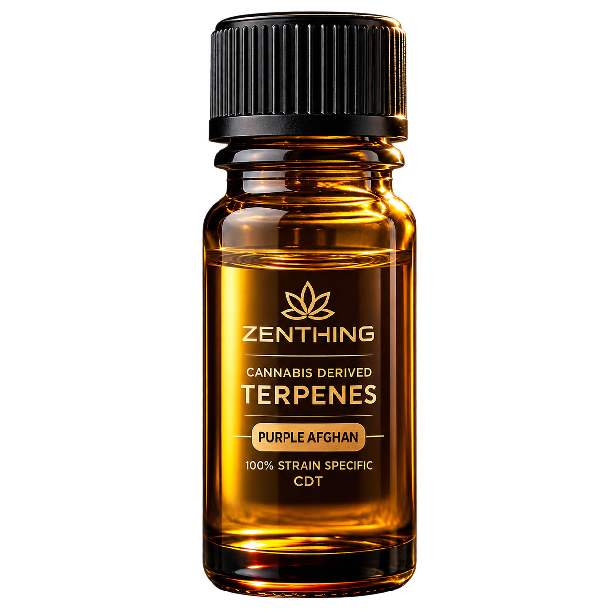 Purple Afghan - Cannabis Derived Terpenes (CDT)