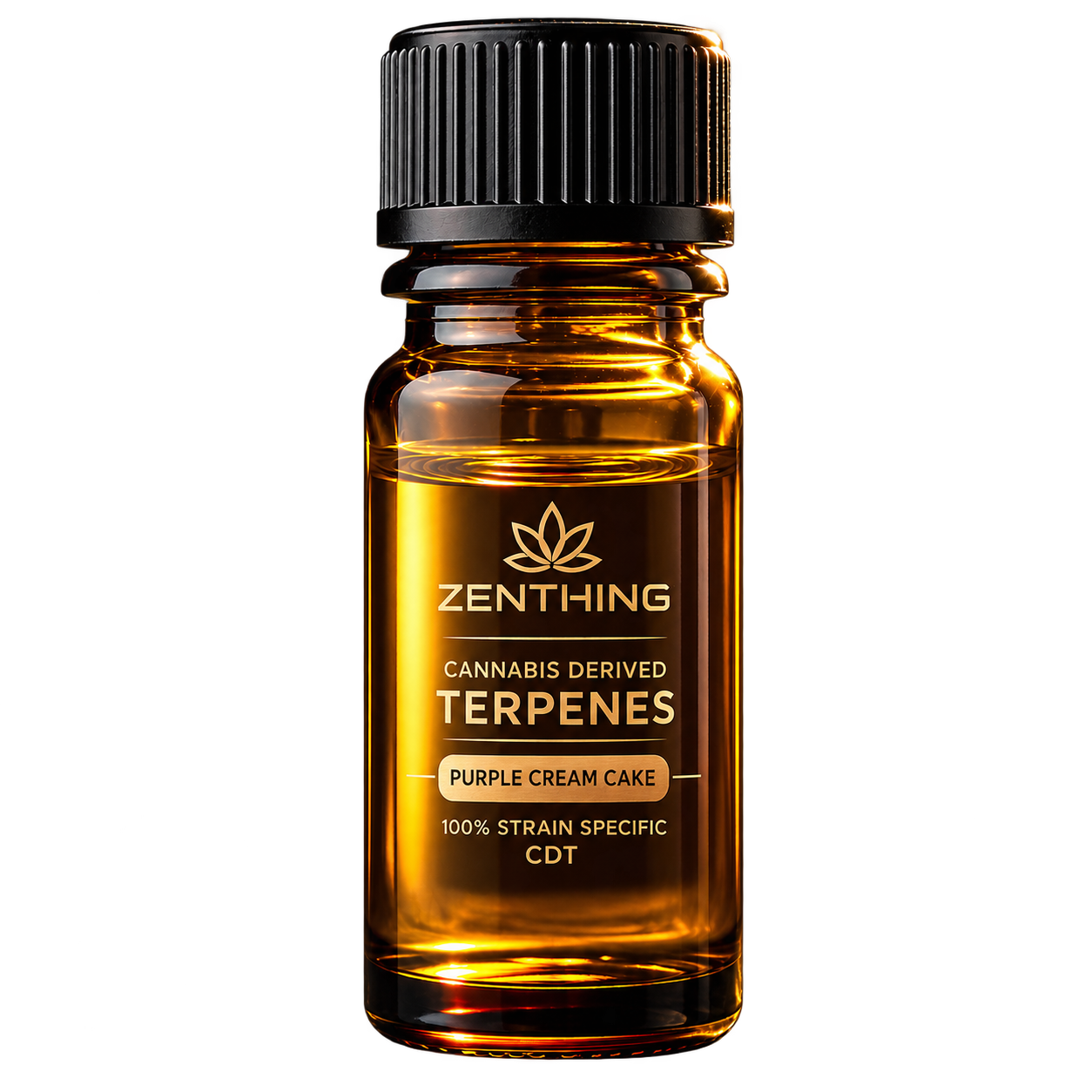 Purple Cream Cake - Cannabis Derived Terpenes (CDT)
