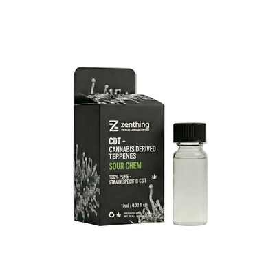 Sour Chem - Cannabis Derived Terpenes (CDT)