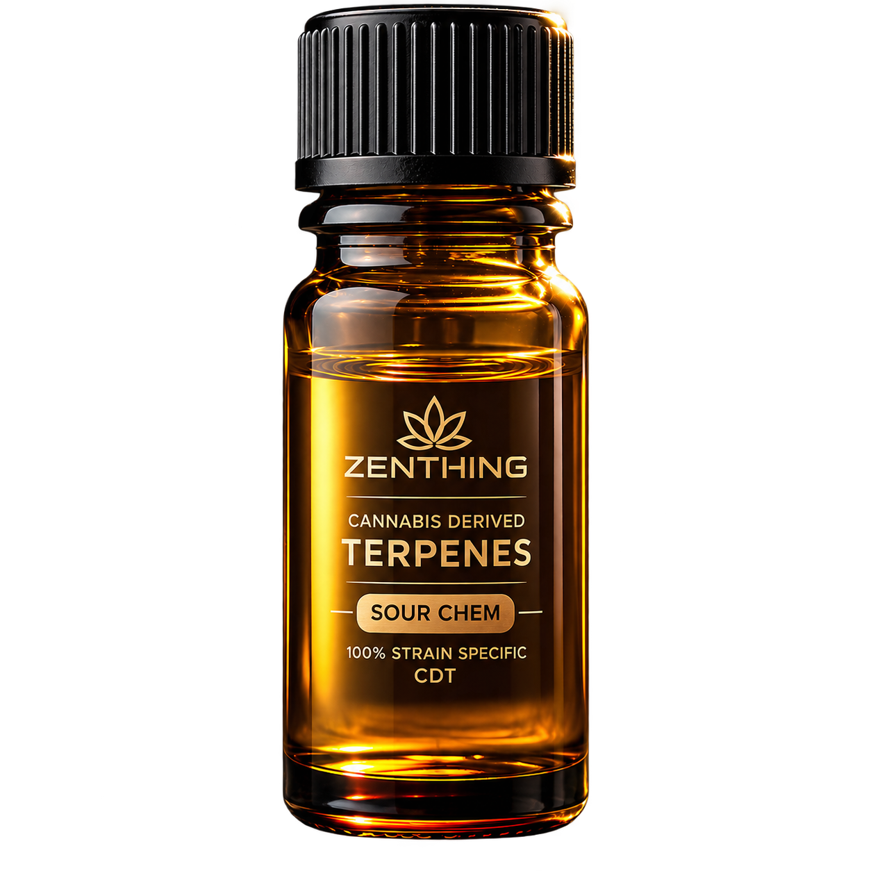 Sour Chem - Cannabis Derived Terpenes (CDT)