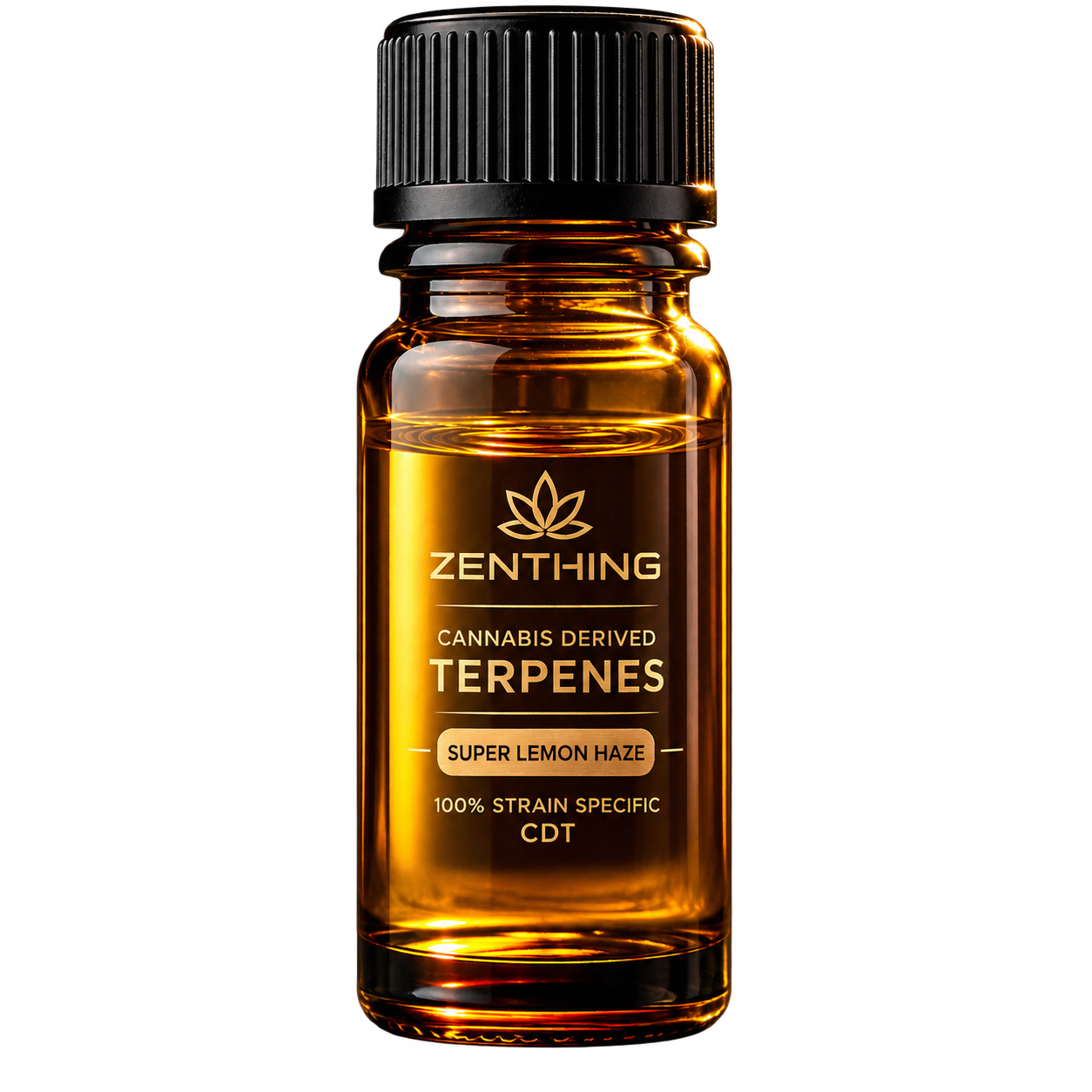 Super Lemon Haze - Cannabis Derived Terpenes (CDT)