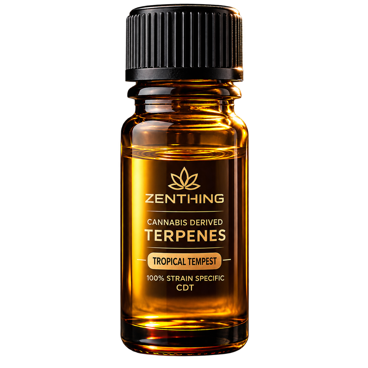 Tropical Tempest - Cannabis Derived Terpenes (CDT)