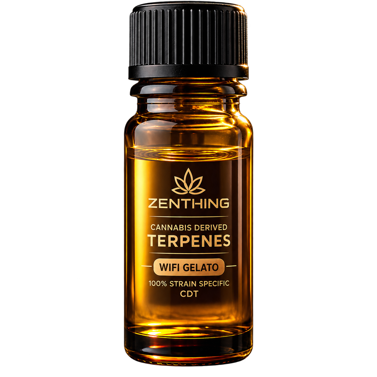 WiFi Gelato - Cannabis Derived Terpenes (CDT)