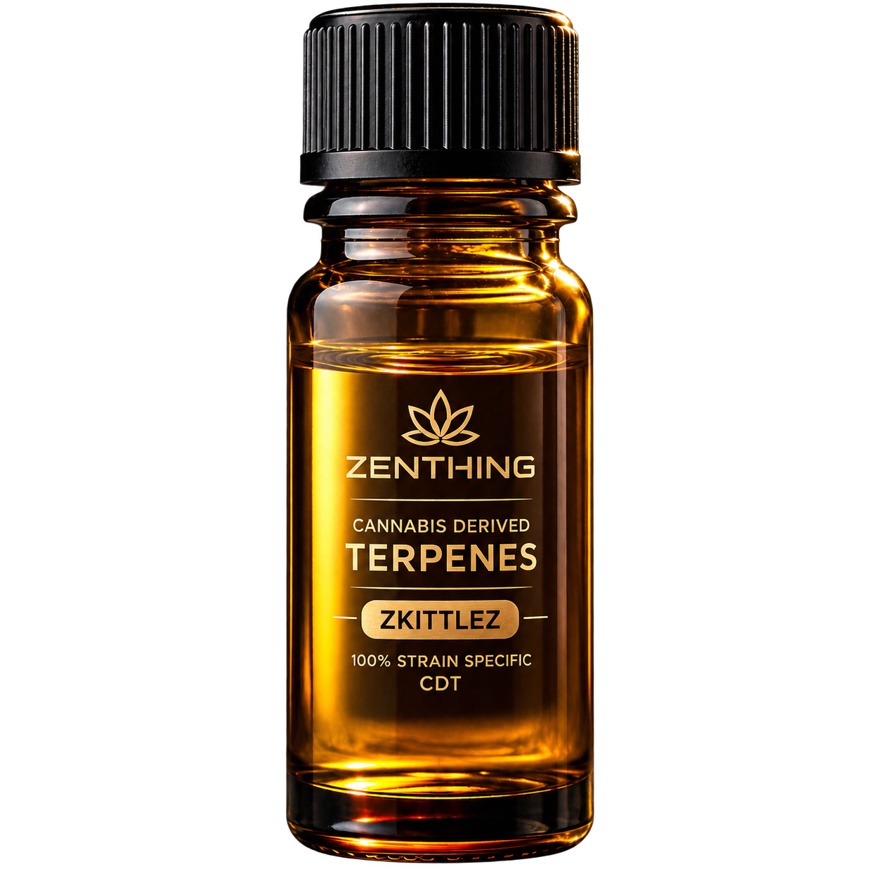 Zkittlez - Cannabis Derived Terpenes (CDT)