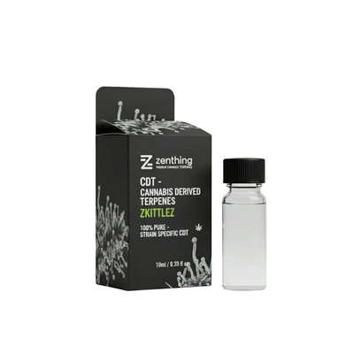 Zkittlez - Cannabis Derived Terpenes (CDT)