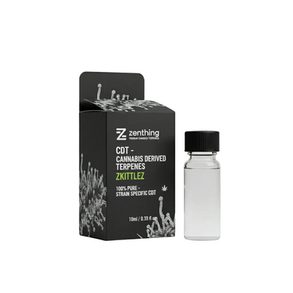 Zkittlez - Cannabis Derived Terpenes (CDT)